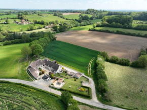 Gîtes dans le Perche, Le Forest